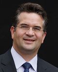 Foto Dr. Daniel Clemens Dubischar
