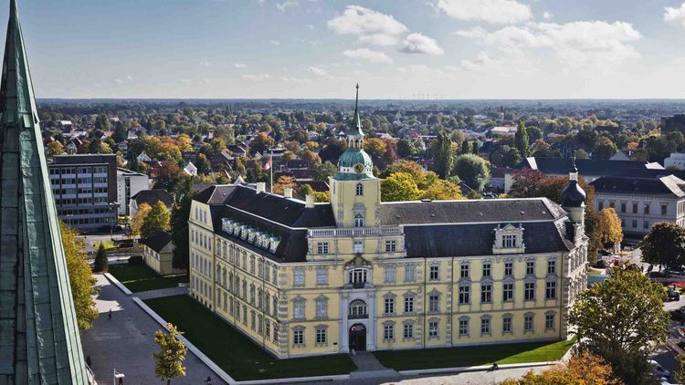 Warum in Oldenburg studieren? Warum in Oldenburg studieren?