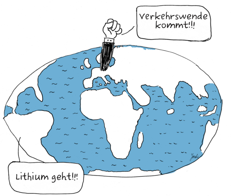 Verkehrswende
