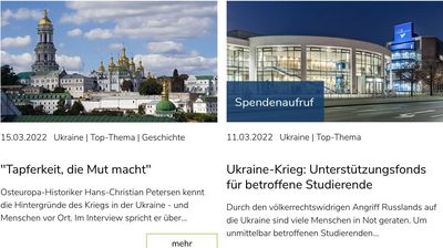 Einführungsvideo zum News-System