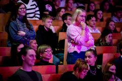 Erstsemester, Ersties, Studienbeginn, Start, Orientierung