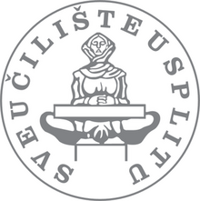 Logo der University of Split