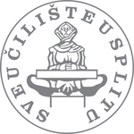 Logo der University of Split