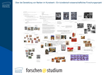 Über die Darstellung von Narben im Kunstwerk - Ein künstlerisch-wissenschaftliches Forschungsprojekt