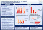PDF zum Poster SIND SOZIALE KONTAKTE SO WICHTIG, WIE WIR DENKEN? Die Pandemie und das soziale Miteinander