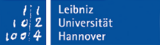 Logo Leibniz Uni Hannover Logo Leibniz Uni Hannover
