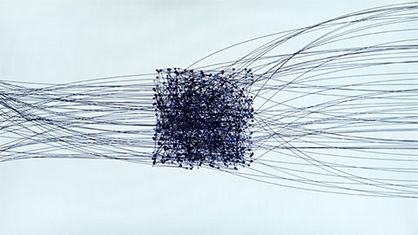 Bettina Munck String 2011 gross