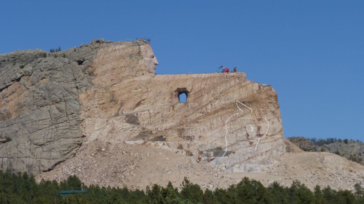 Crazy Horse