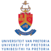 Logo der University of Pretoria