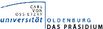 Logo Präsidium 2018
