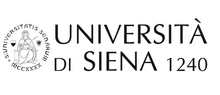 Logo der University of Siena