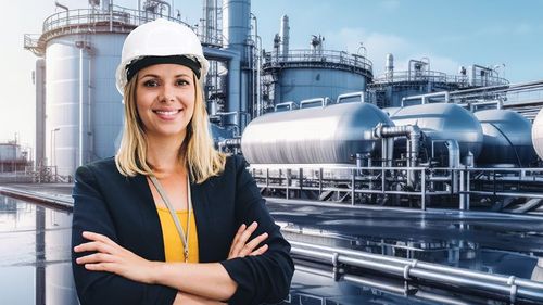 Wasserstoff für Fach- und Führungskräfte