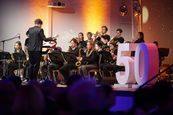 50 Jahre Uni Oldenburg, Universität Oldenburg, Auftakt, Jubiläum, Wissenschaft, Ausbildung, Zukunft, Feier
