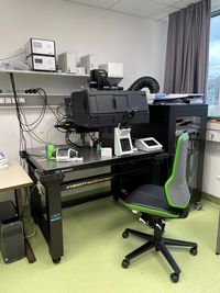 Olympus FV 3000