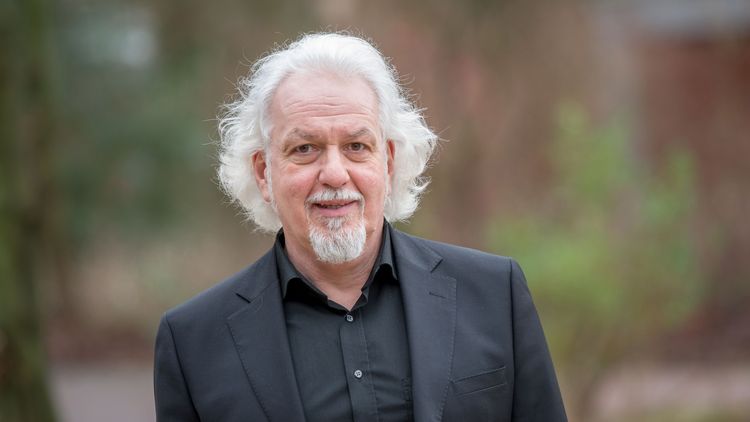 Portrait Thomas Alkemeyer