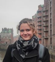 Aleksandra Szymczyna Aleksandra Szymczyna (Tutor*in)
