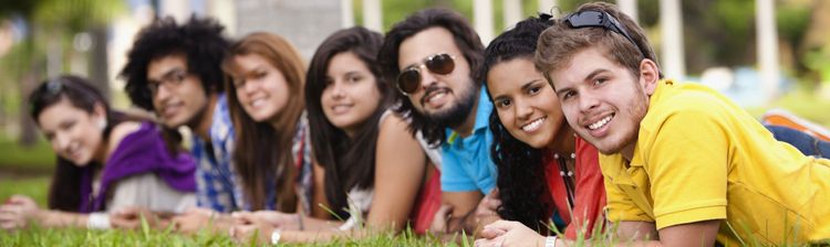 Interkulturelle Studierende