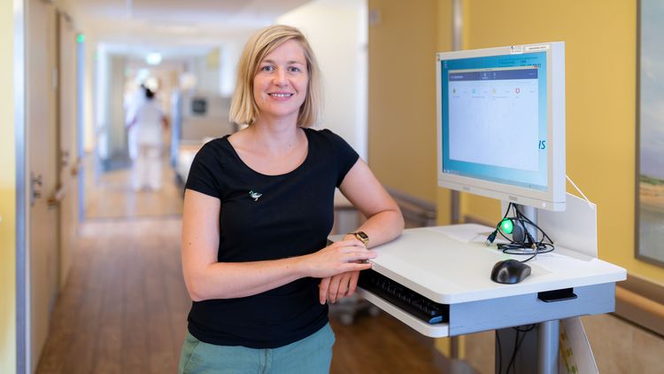 Prof. Dr. Lena Ansmann
