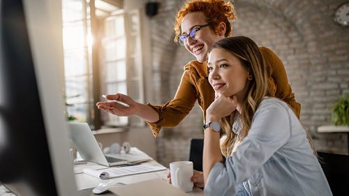 Online-Marketing Weiterbildung
