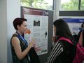 Fotoeindrücke von der Konferenz forschen@studium, 08. bis 10. Juni 2016