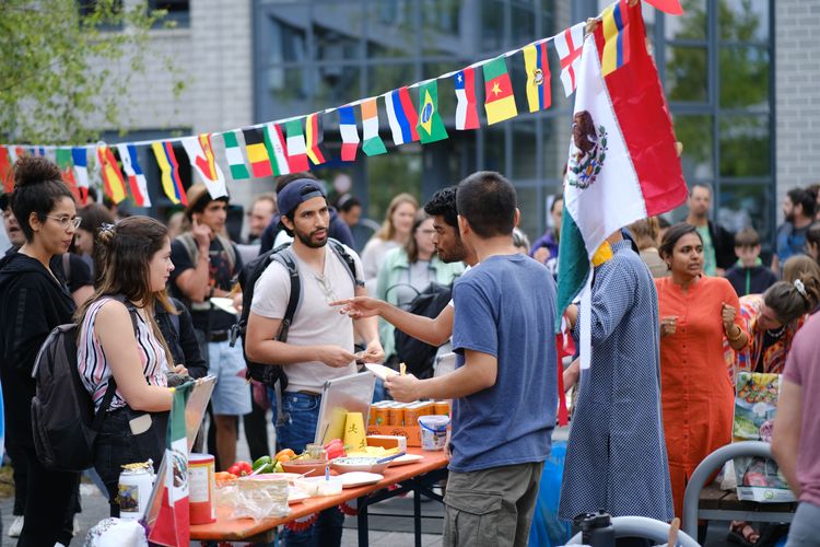 Sommerfest 2022 
