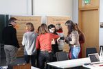 Fotoeindrücke: Netzwerk Qualtätsoffensive Lehre in Niedersachen am 15. und 16. Februar 2018 