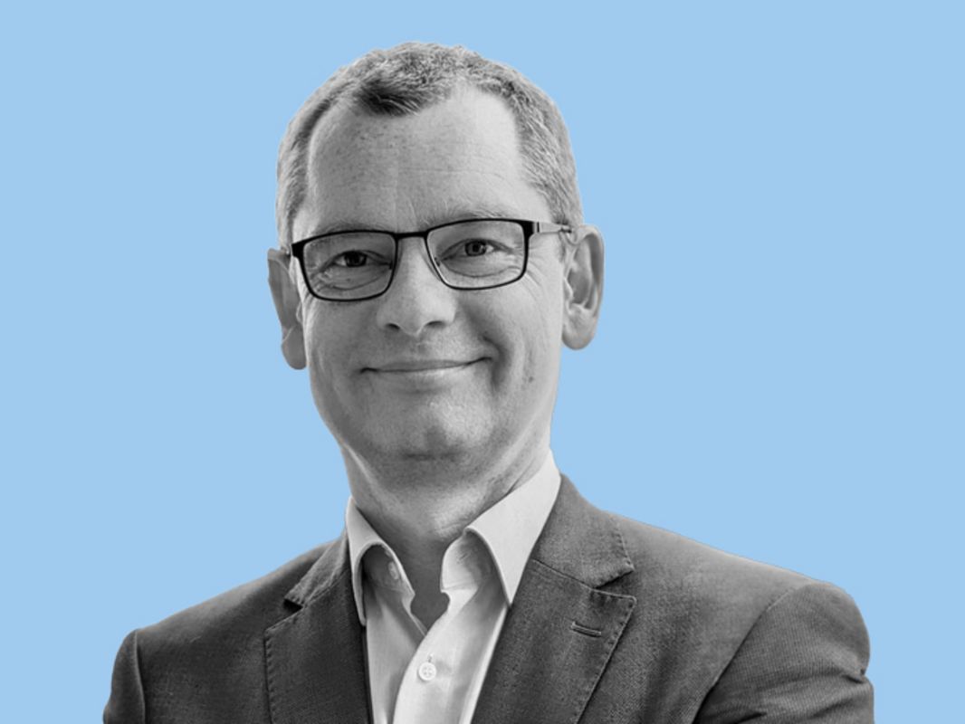 Prof. Dr. Jan Eichelberger Prof. Dr. Jan Eichelberger