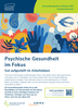 Flyer Gesundheitsmonat
