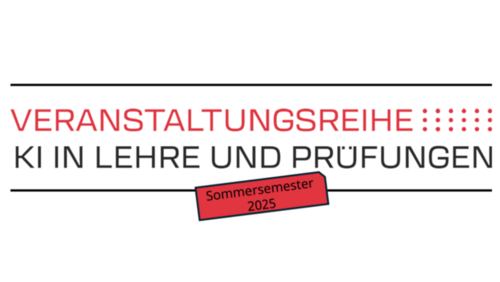 Abbildung Veranstaltungsreihe