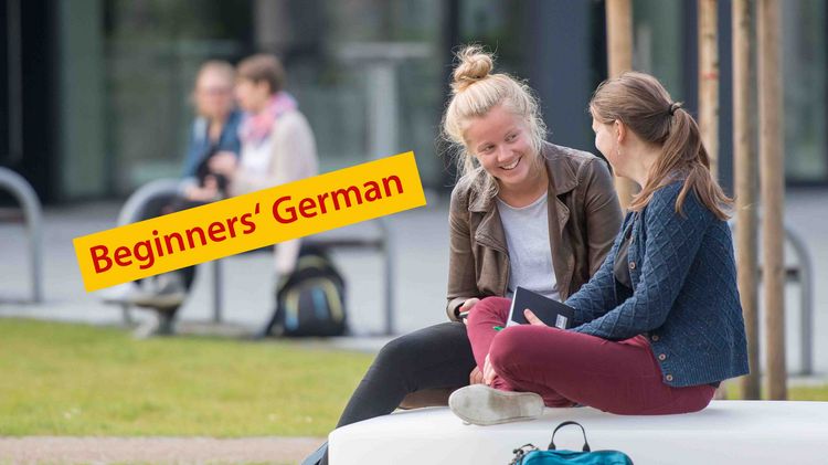 Sommerkurs deutsche Sprache und Kultur Sommerkurs deutsche Sprache und Kultur