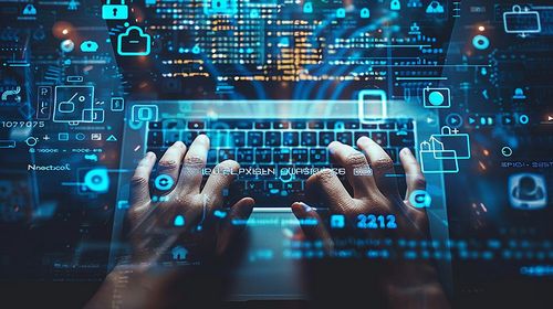 Weiterbildung: Cybersicherheitsrecht
