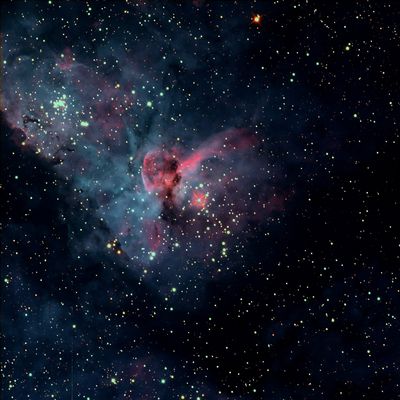 Astrofotos