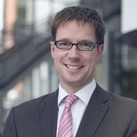 Prof. Dr. Karsten Speck Prof. Dr. Karsten Speck
