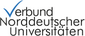 Verbund Norddeutscher Universitäten