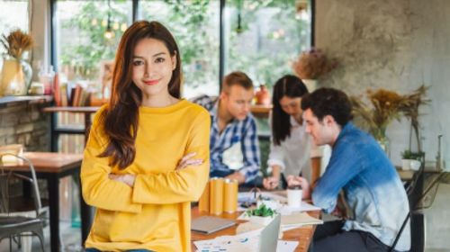 Management und Leadership