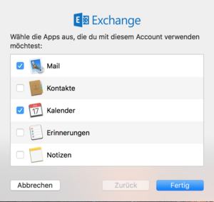Apple Mail Sierra 5