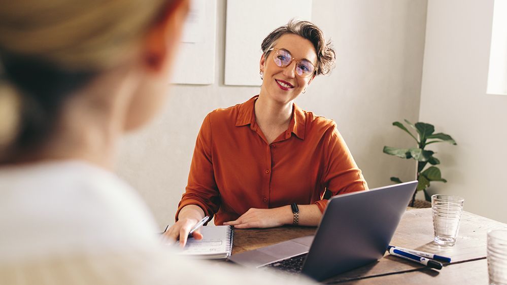 Weiterbildung "Personal und Leadership" Weiterbildung "Personal und Leadership"