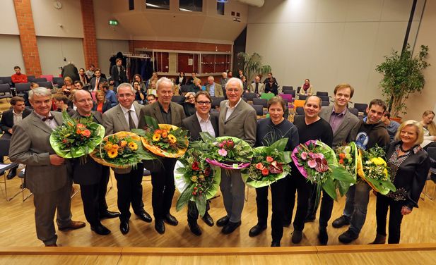 Preisträger*innen