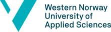 Logo der Western Norway University of Applied Sciences 