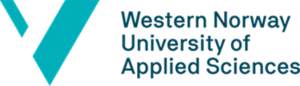 Logo der Western Norway University of Applied Sciences 