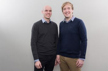 Sharemagazines | Gründungsportrait