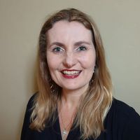 Marelize van Heerden Marelize van Heerden