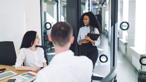 Weiterbildung "Recruiting und Employer Branding" Weiterbildung "Recruiting und Employer Branding"