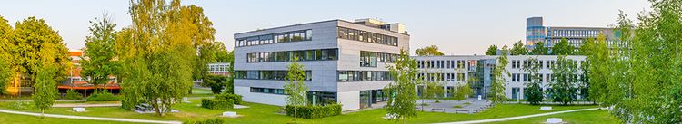 Dezernat 3 - Studentische und akademische Angelegenheiten