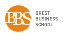 Logo der Brest Business School 
