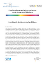 Link zur PDF-Datei Fachdidaktik der ökonomischen Bildung
