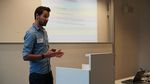Fotoeindrücke: Konferenz für studentische Forschung an der Humboldt-Universität am 21. und 22. September 2017