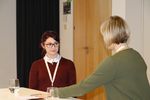 Fotoeindrücke: Netzwerk Qualtätsoffensive Lehre in Niedersachen am 15. und 16. Februar 2018 