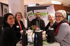Fotoeindrücke vom TDLL am 28.11.2018