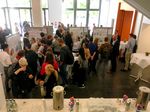 Fotoeindrücke: Konferenz für studentische Forschung an der Humboldt-Universität am 21. und 22. September 2017